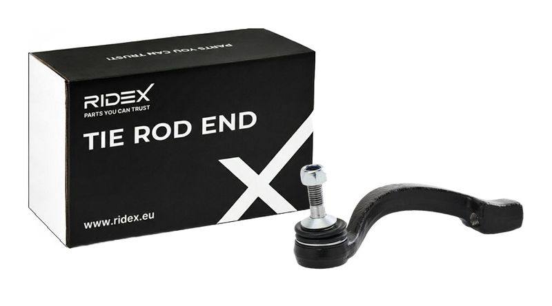 Tie Rod End