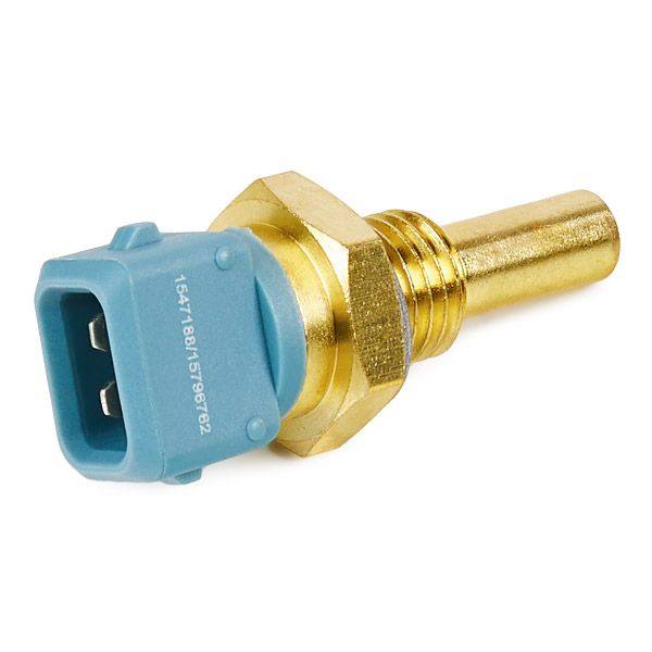 Sensor, coolant temperature