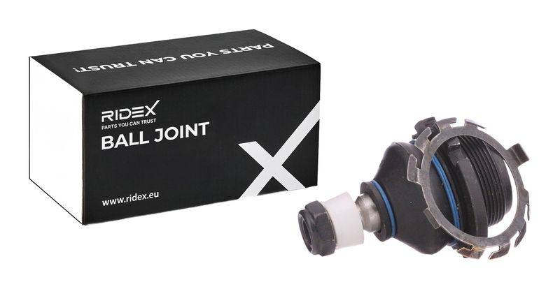 Ball Joint