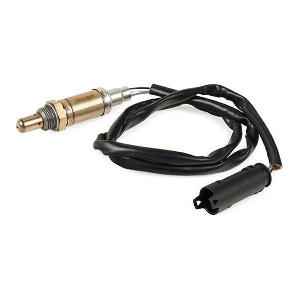 Oxygen Sensor