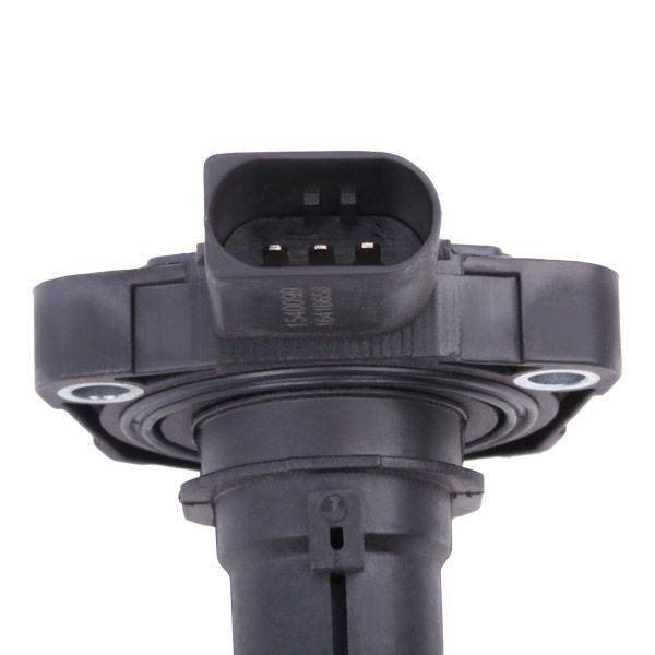 Sensor, engine oil level