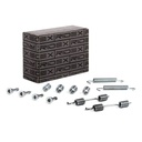 Accessory Kit, parking brake shoes