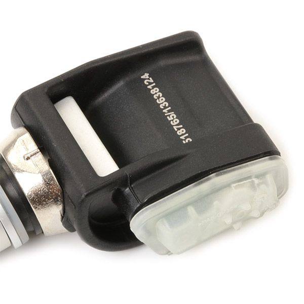 Wheel Sensor, tyre-pressure monitoring system