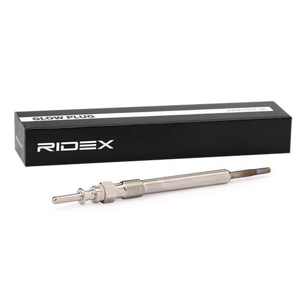 Glow Plug