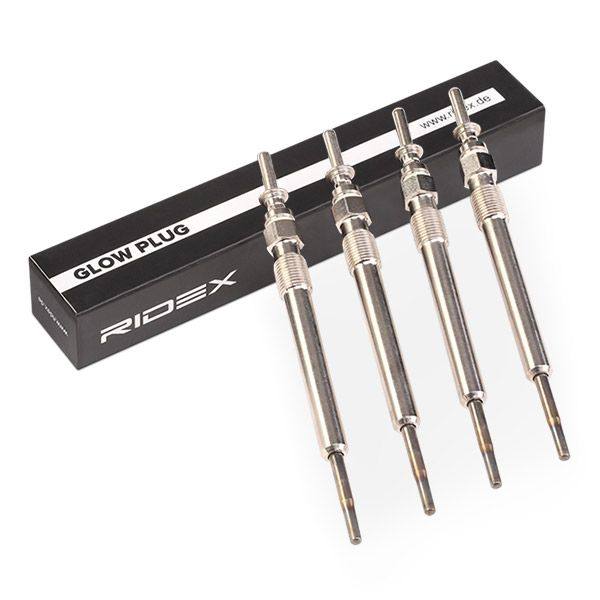 Glow Plug