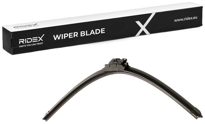 Wiper Blade