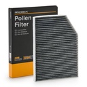Filter, cabin air