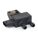 Sensor, exhaust pressure