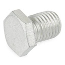 Screw Plug, oil sump