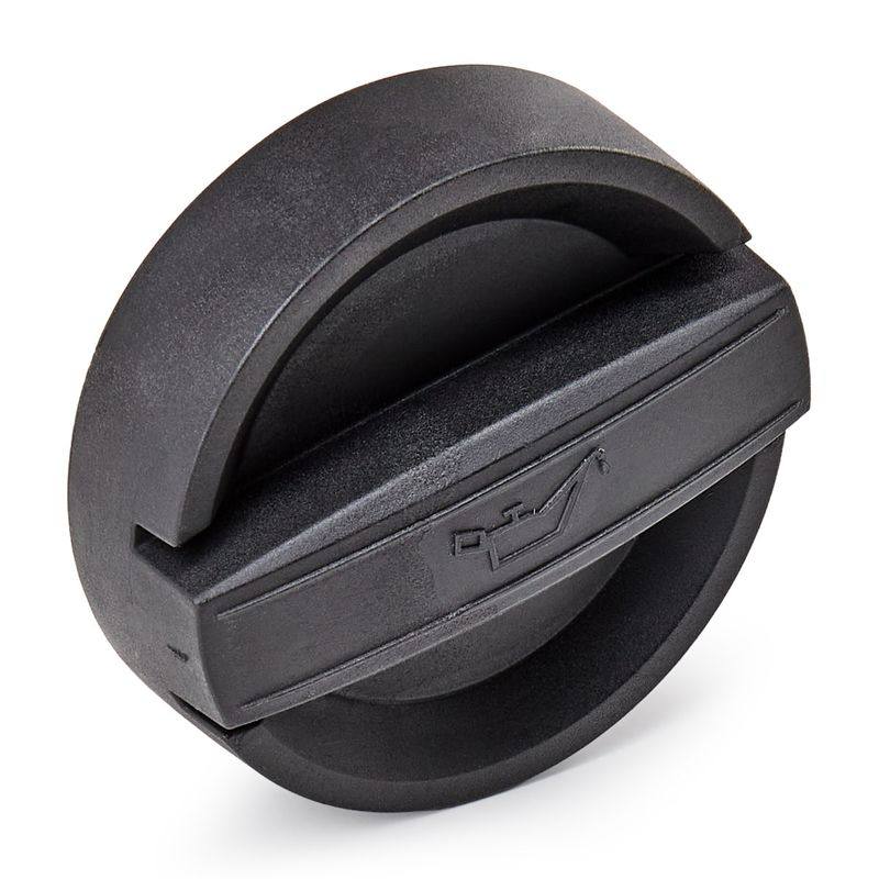 Cap, oil filler neck