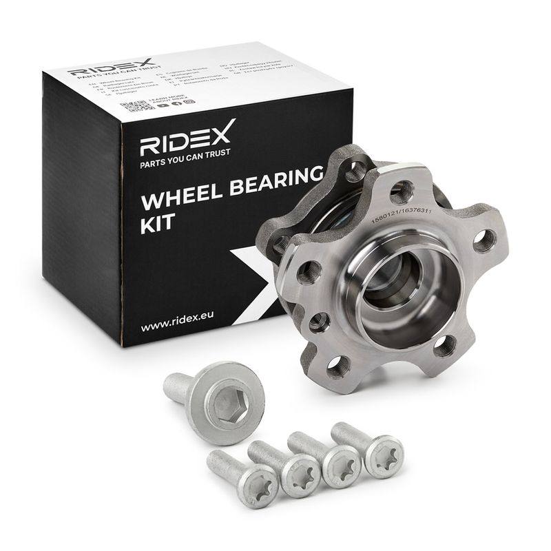 Wheel Bearing Kit