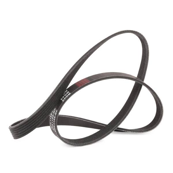 V-ribbed Belt