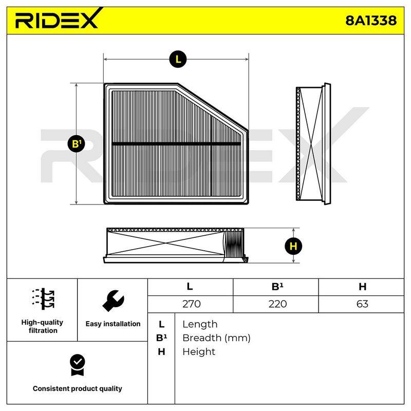 Air Filter