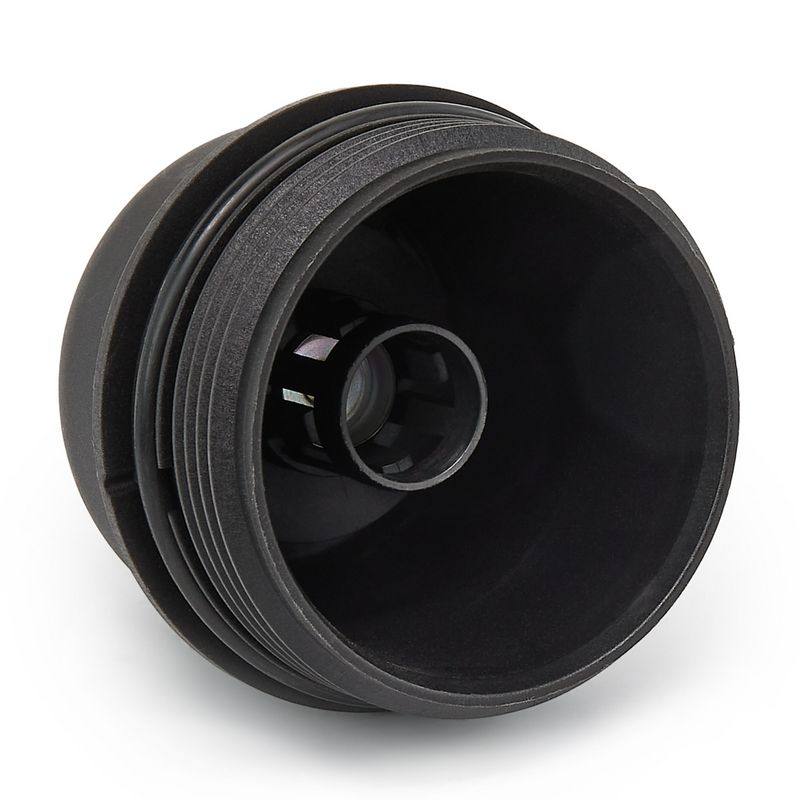 Housing, oil filter