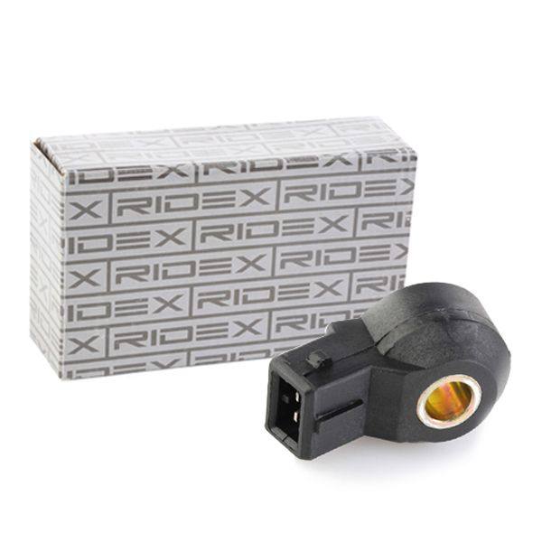 Knock Sensor
