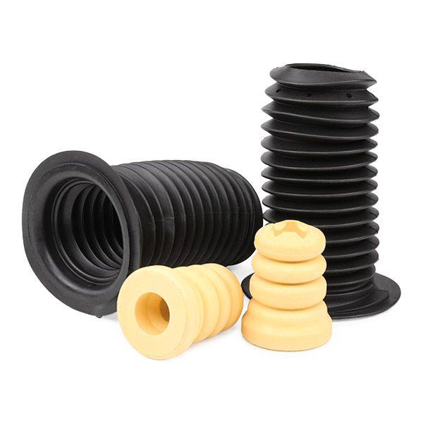 Dust Cover Kit, shock absorber