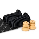 Dust Cover Kit, shock absorber