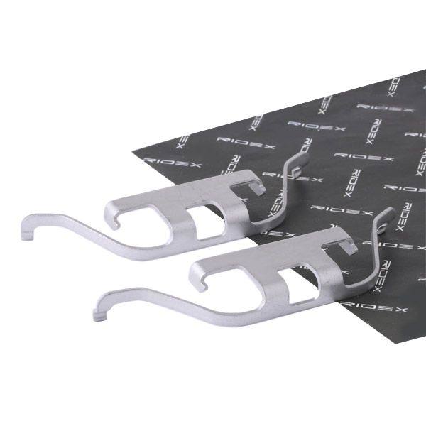Accessory Kit, disc brake pad