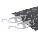 Accessory Kit, disc brake pad