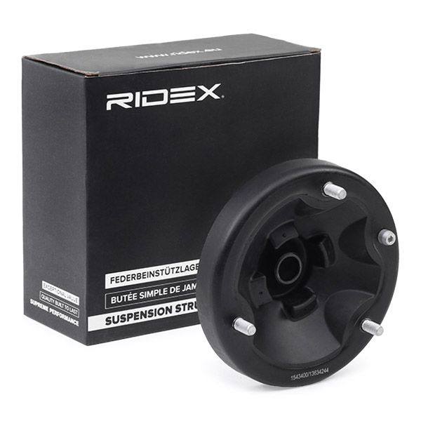Suspension Strut Support Mount