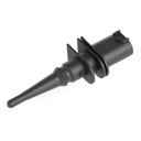 Sensor, exterior temperature