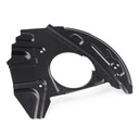 Splash Guard, brake disc