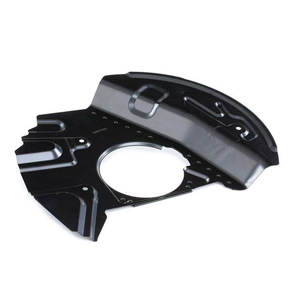 Splash Guard, brake disc