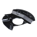 Splash Guard, brake disc