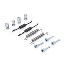 Accessory Kit, parking brake shoes