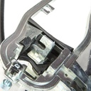 Exterior Door Handle