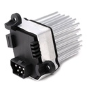 Control Unit, heating/ventilation