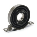 Suspension, propshaft