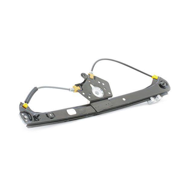 Window Regulator