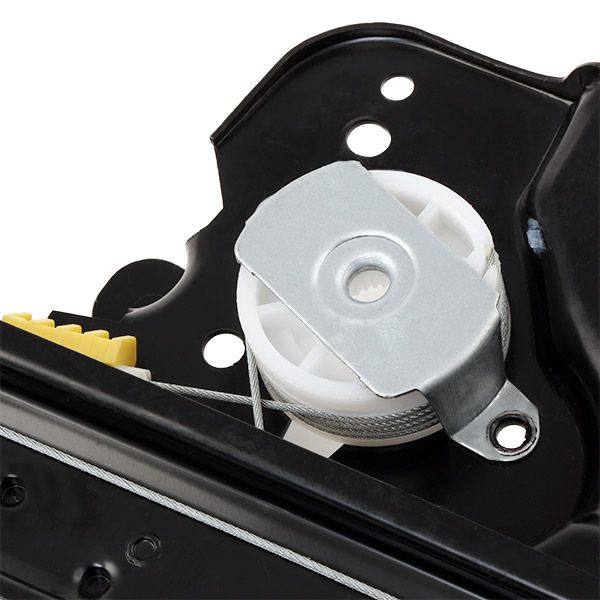 Window Regulator