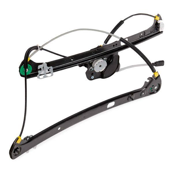 Window Regulator