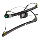 Window Regulator