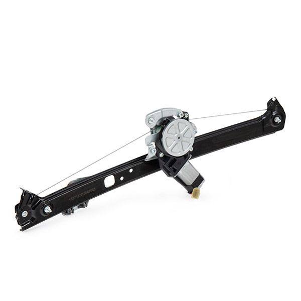 Window Regulator