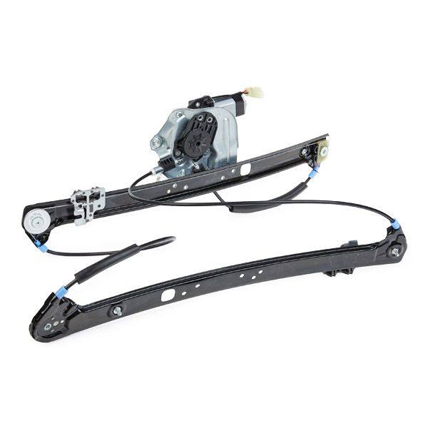 Window Regulator