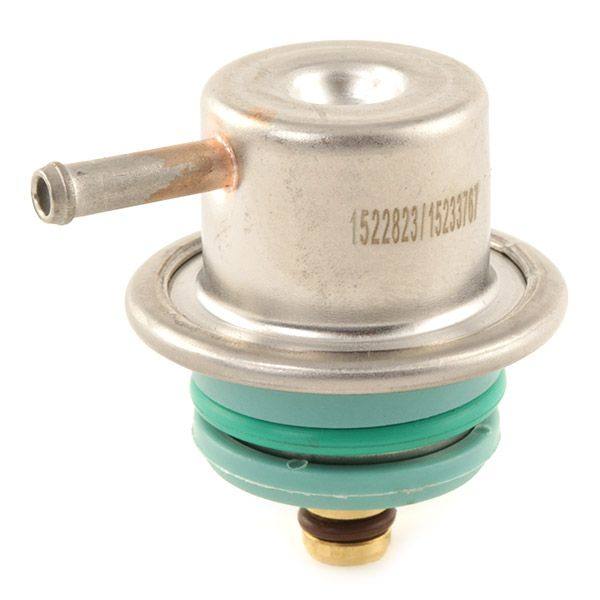 Fuel Pressure Regulator