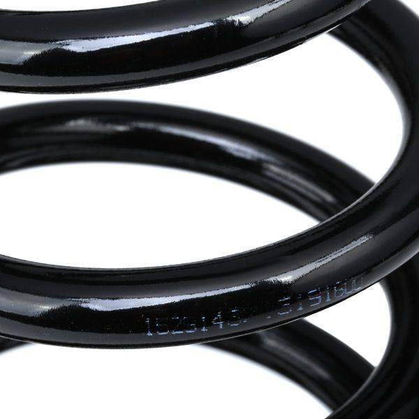 Suspension Spring