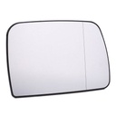 Mirror Glass, exterior mirror
