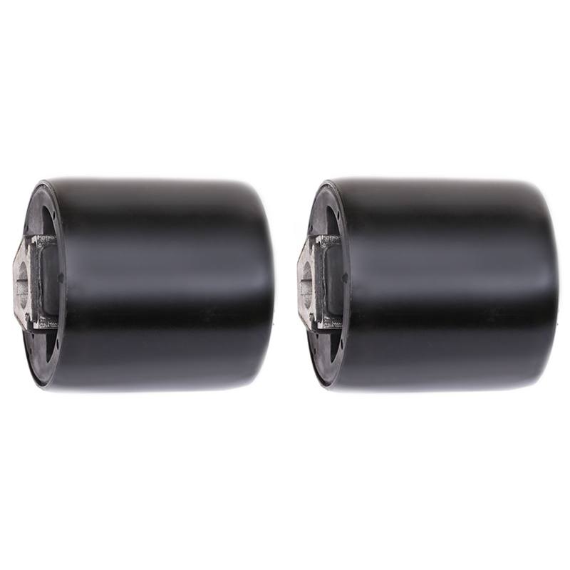 Mounting, control/trailing arm