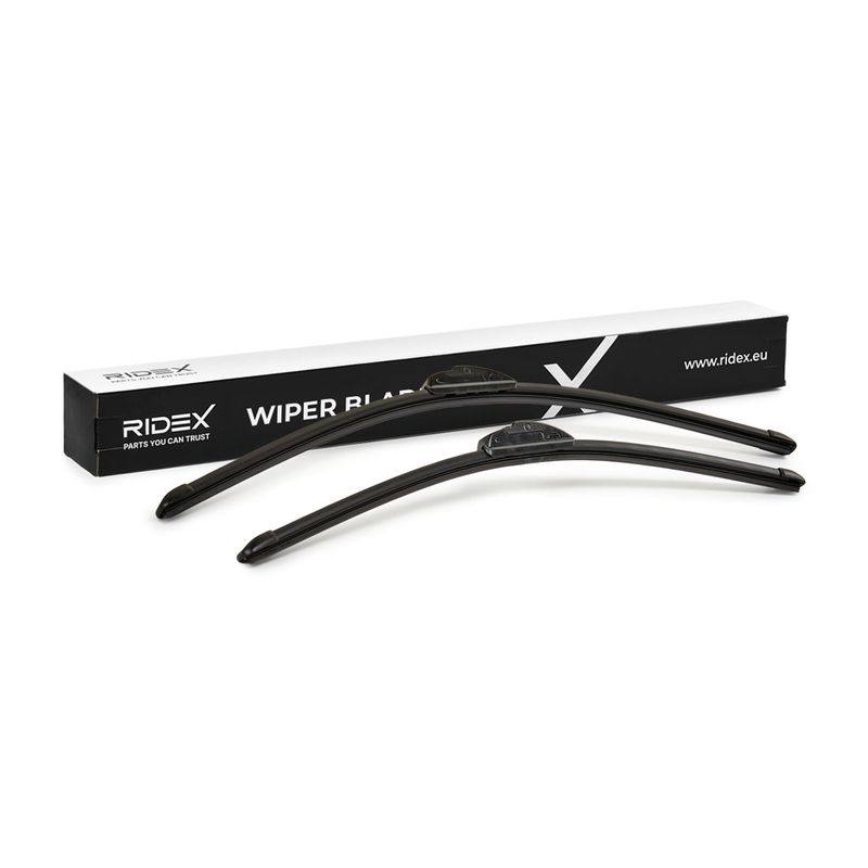 Wiper Blade