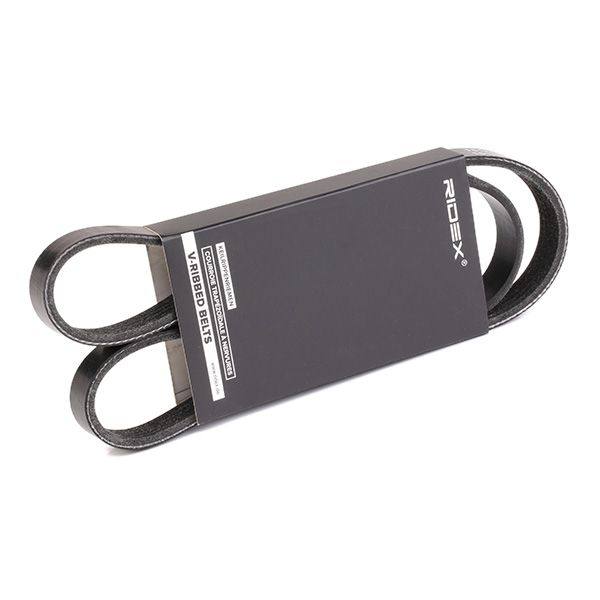 V-ribbed Belt