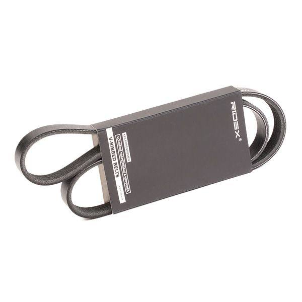 V-ribbed Belt