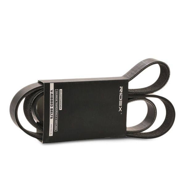 V-ribbed Belt