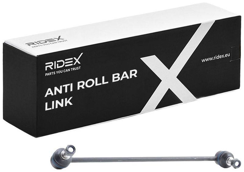 Link/Coupling Rod, stabiliser bar