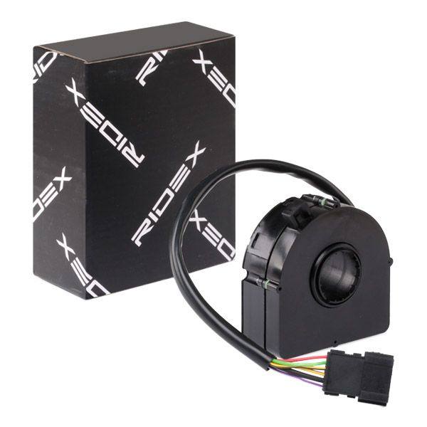 Steering Angle Sensor