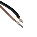 Compressor, compressed air system