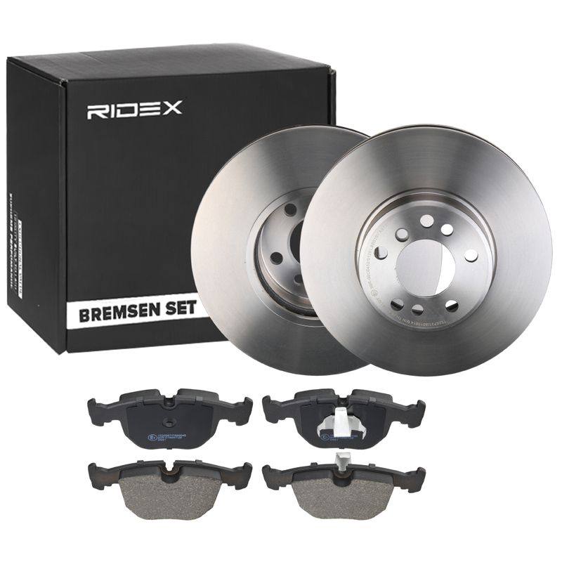 Brake Kit, disc brake
